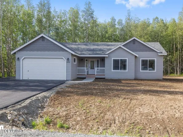4110 E Zircon Cir, Wasilla, AK 99654