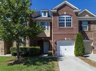 1716 Whirlaway Ct, Cary, NC 27519