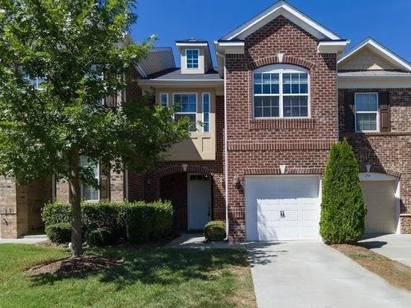 1716 Whirlaway Ct, Cary, NC 27519
