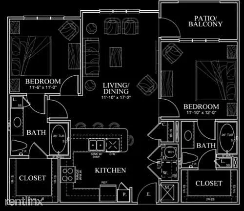 1301 Bray Central Dr — Photo 38