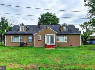 817 Hilltop Ave, Abingdon, MD