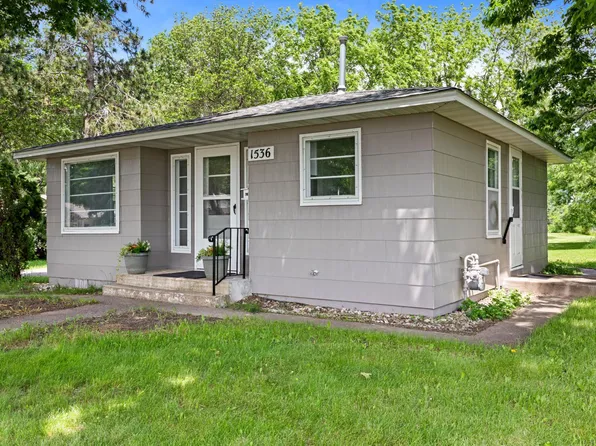 1536 Main St NW, Elk River, MN 55330
