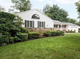 61 Falmouth Rd, Scarsdale, NY 10583