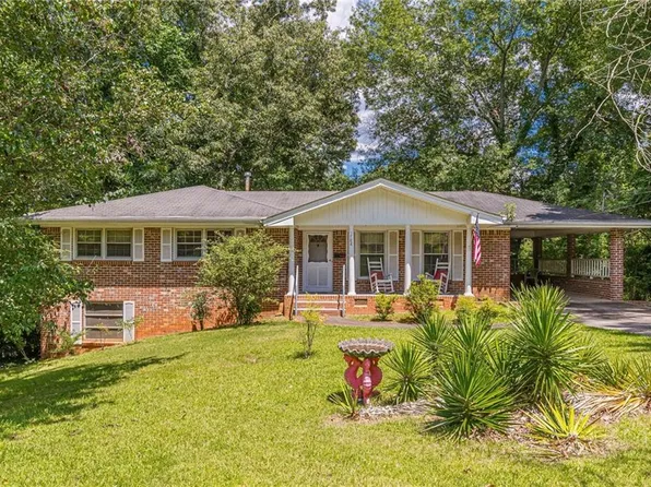 1788 Highland Pl, Decatur, GA 30035