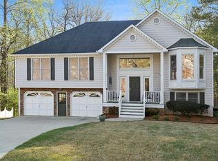 2037 Ursuline Way NW, Acworth, GA 30101