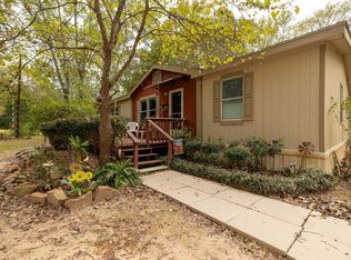 701 Ira Denson Rd, Coldspring, TX 77331