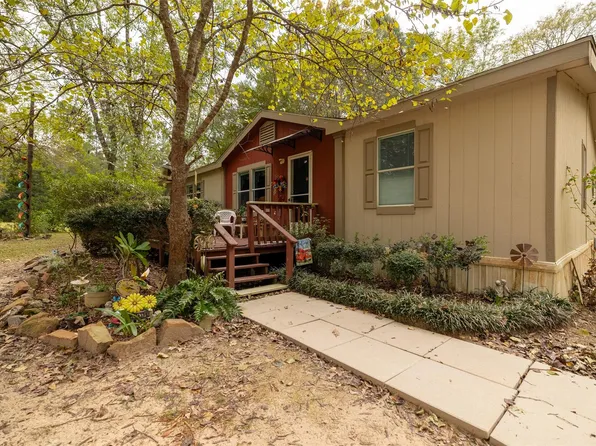 701 Ira Denson Rd, Coldspring, TX 77331