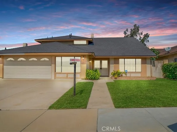 1447 N Isadora Way, Ontario, CA 91764