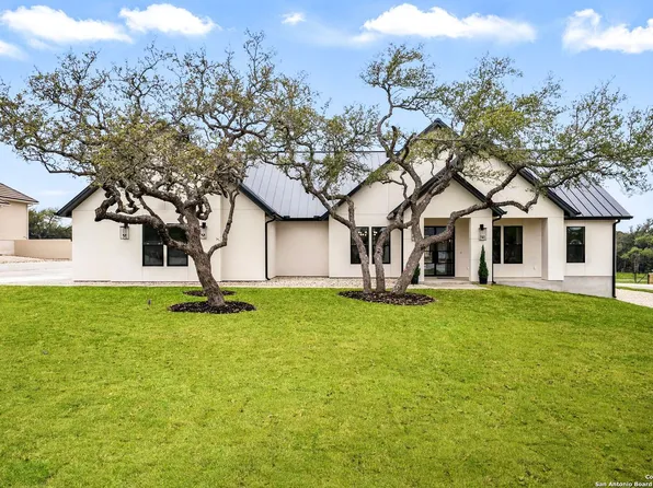 857 Annabelle Ave, Bulverde, TX 78163