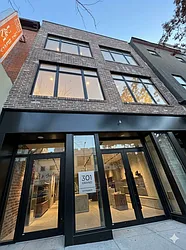 301 Grand Street, #3