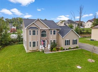 3207 Hamilton Way, New Windsor, NY 12553