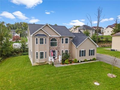 3207 Hamilton Way, New Windsor, NY, 12553