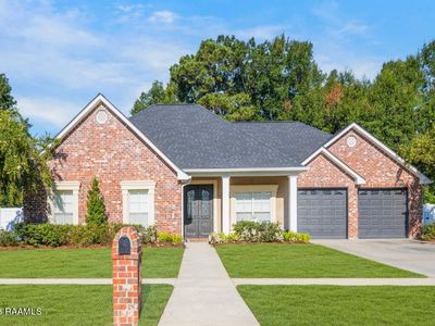 206 Indigo Dr, Lafayette, LA, 70507