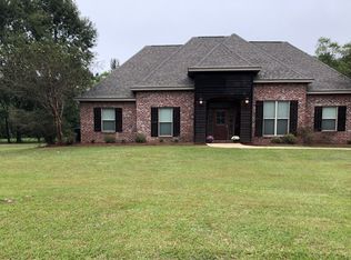 110 Pinehaven Pl, Clinton, MS 39056