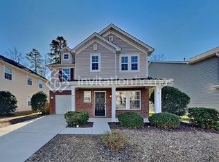 222 Waterlemon Way, Monroe, NC 28110