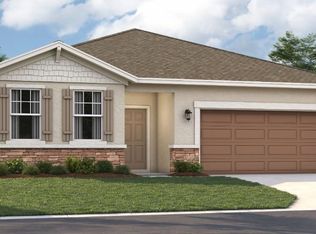 863 Pebble Crest Ln, Eagle Lake, FL 33839