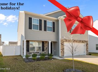 3109 March Court, Greenville, NC 27834