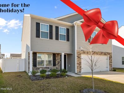 3109 March Court, Greenville, NC, 27834