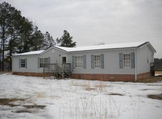 224 Pierce Rd, Beech Bluff, TN 38313