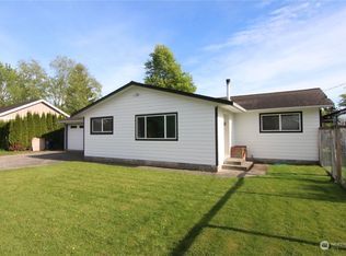 308 Baker St, Everson, WA