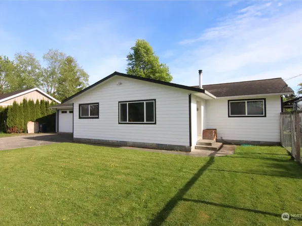 308 Baker Street, Everson, WA 98247