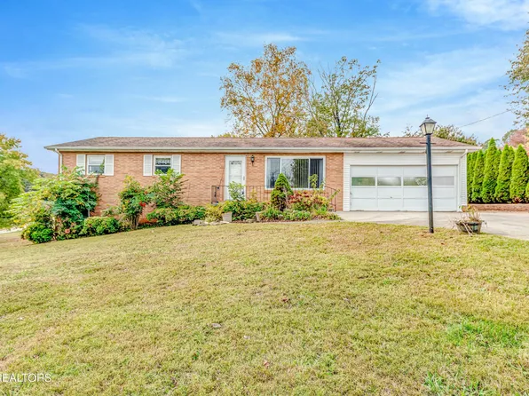 3021 Beech Rd Lot 17, Louisville, TN 37777