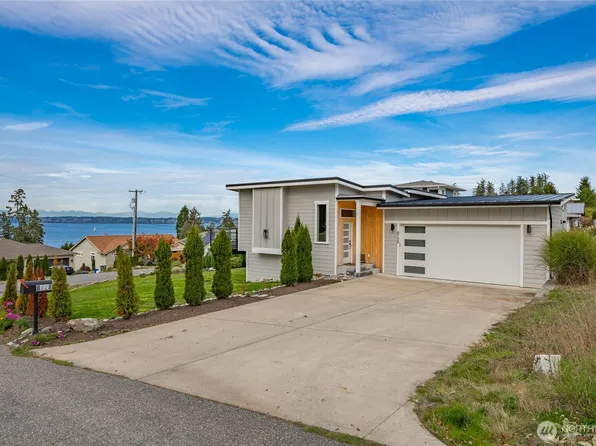 8728 Charel Drive, Blaine, WA 98230