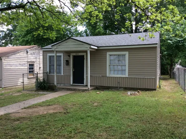 5915 Henderson Ave, Shreveport, LA 71106