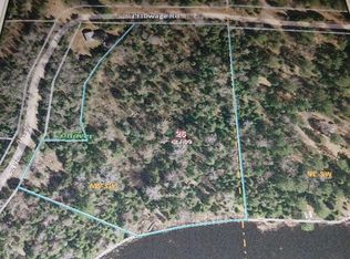 On Flowage Rd N, Conover, WI 54519