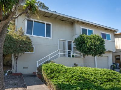 411 Beech Ave, South San Francisco, CA, 94080