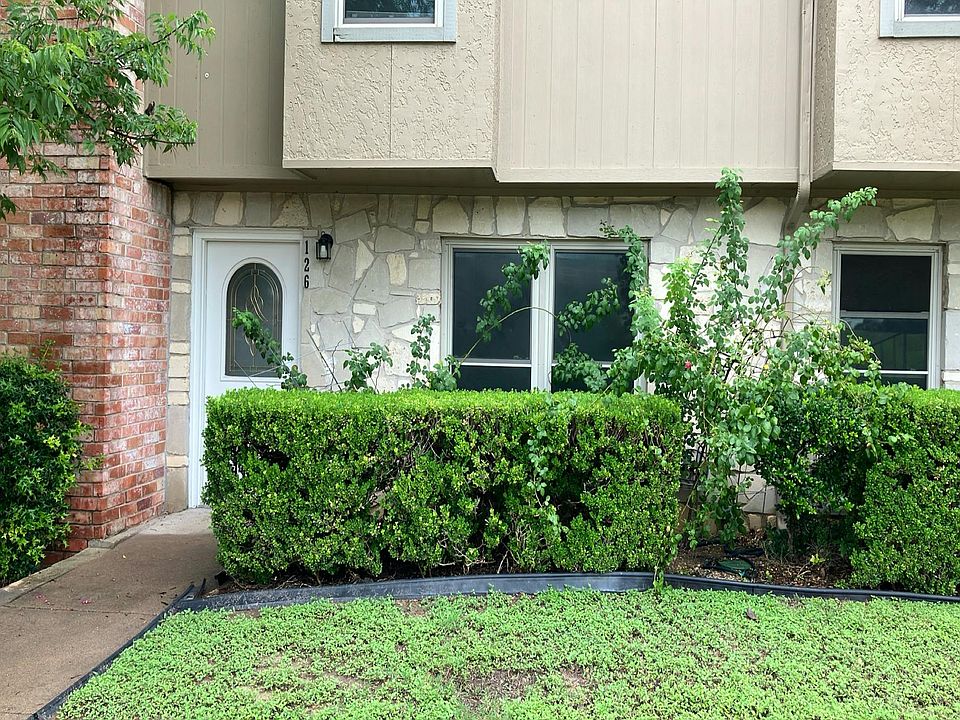 1st image of 9009 N Plaza Dr #126