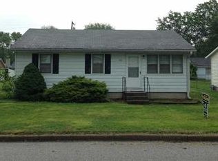 514 Meredith St, Washington, IN 47501