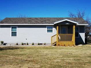 6414 Fm 380, San Angelo, TX 76905