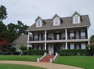 4200 Inwood Ln, Colleyville, TX 76034