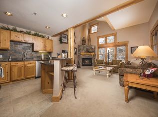 58 Trappers Crossing Trl #8771, Dillon, CO 80435