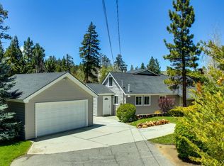 39882 Lakeview Dr, Big Bear Lake, CA 92315