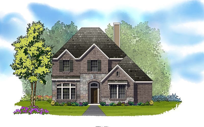 A Exterior