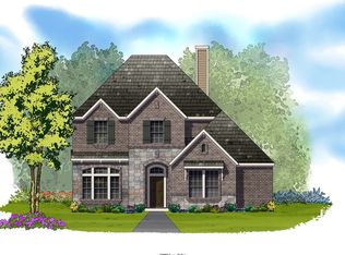 2513 Hundred Knights Dr, The Colony, TX 75056