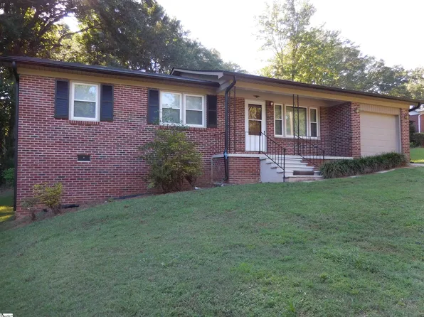 273 High St, Spartanburg, SC 29306