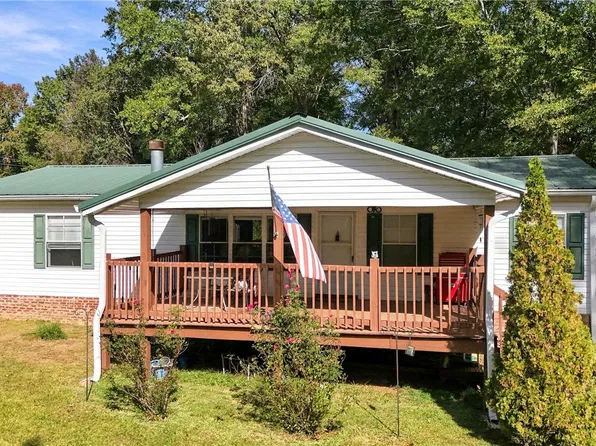 123 Ridge Dr, Williamston, SC 29697