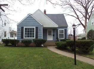 746 Marquette Ave, South Bend, IN 46617