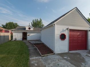 13429 Kirton Ave, Cleveland, OH