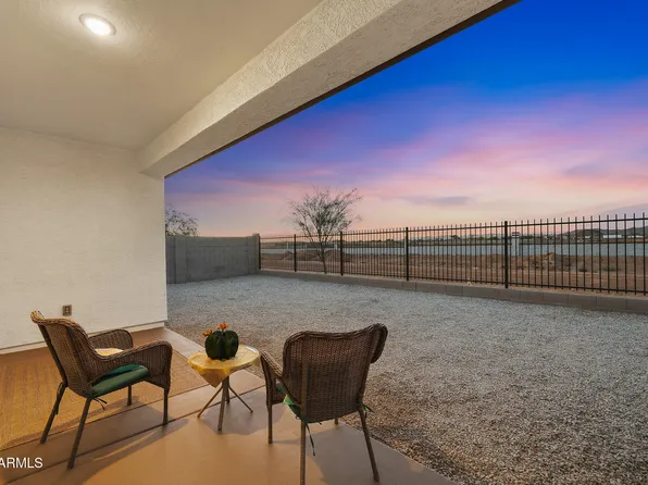 15540 W SMOKETREE Drive, Surprise, AZ 85387