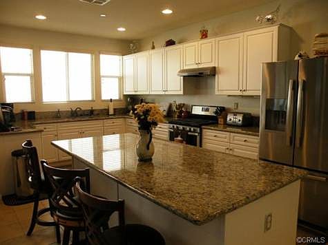 Highly upgraded Kitchen