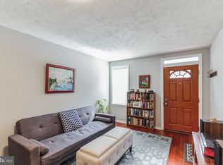 320 S Poppleton St, Baltimore, MD 21230