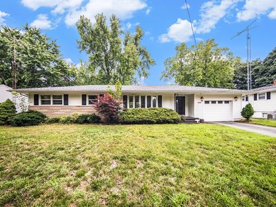 440 Marshall St, Brooklyn, MI, 49230
