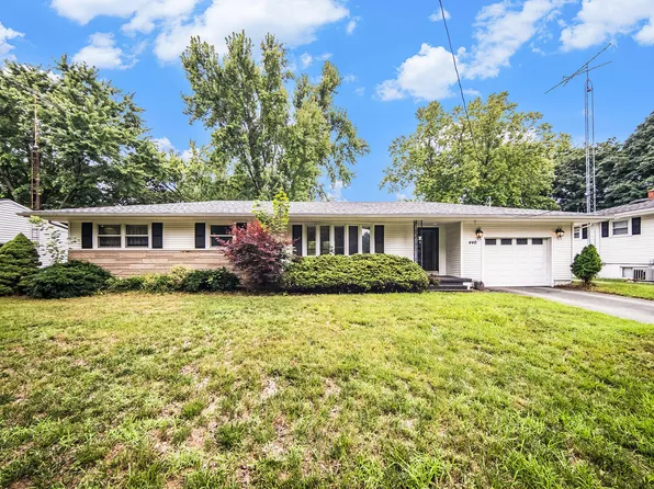 440 Marshall St, Brooklyn, MI 49230