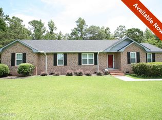 4032 Northwest Rd NE, Leland, NC 28451