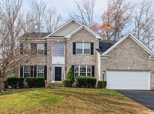 2378 Edgewood Dr, Locust Grove, VA 22508