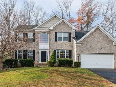 2378 Edgewood Dr, Locust Grove, VA, 22508
